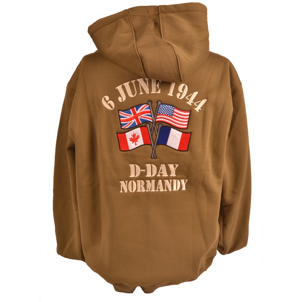 Gilet DDay