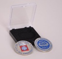 Coins 82nd Airborne