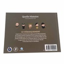 Le Débarquement