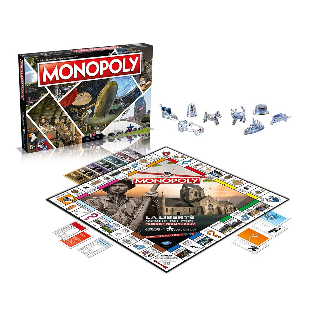 Monopoly