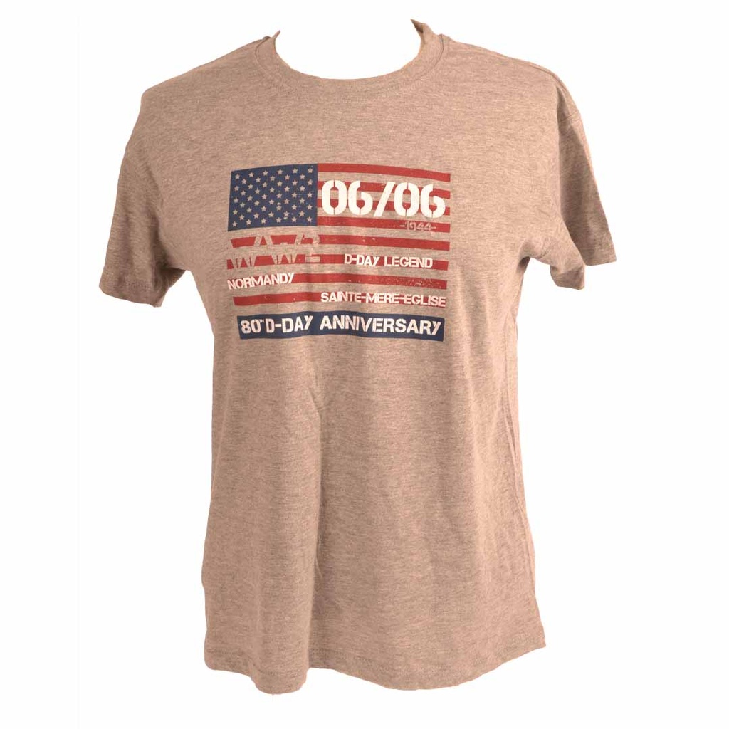 Teen US Flag T-Shirt