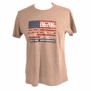 Teen US Flag T-Shirt