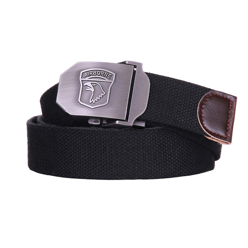 Buckle Belt 101st 