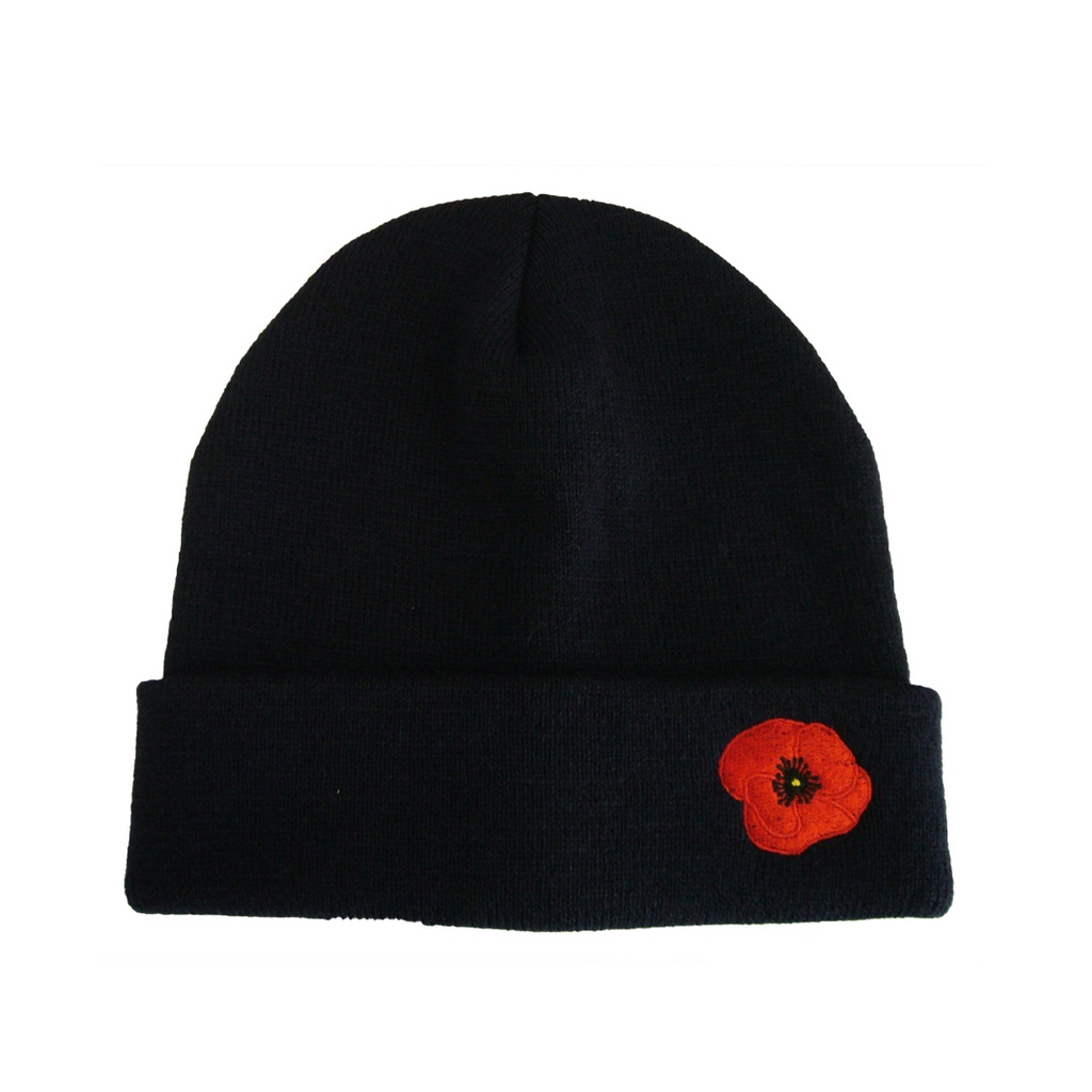 Bonnet Poppy