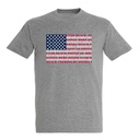 Tee-Shirt D-Day flags