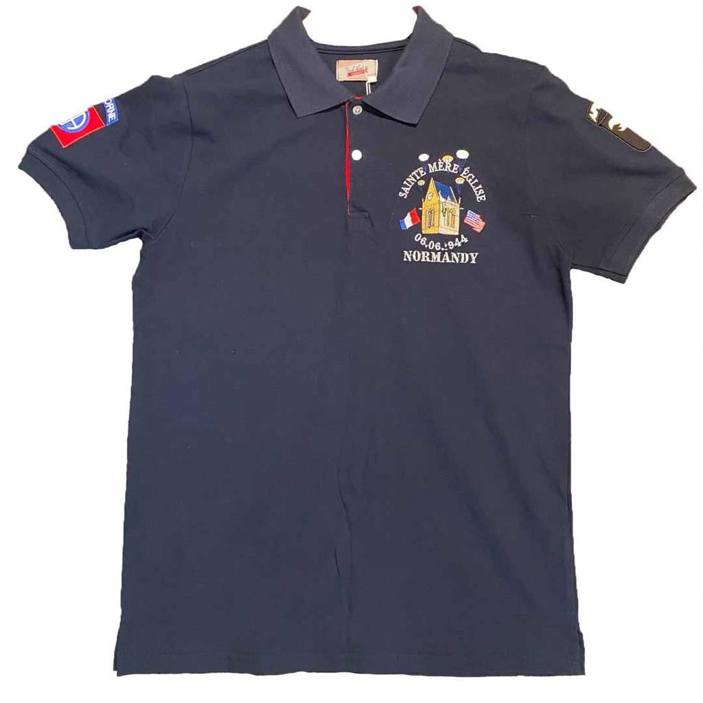 Sainte-Mère-Eglise Polo