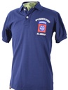 82nd Airborne Polo