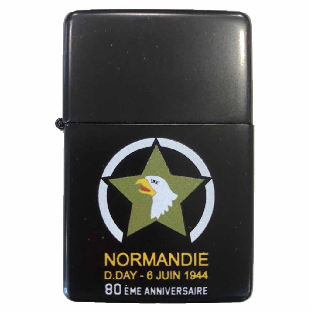 101st Airborne 80th Star Lighter
