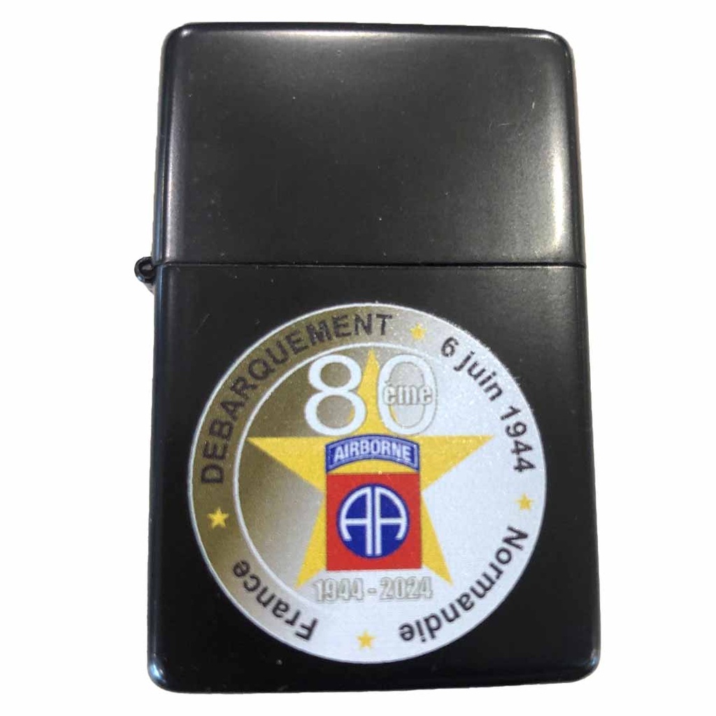 Briquet 82ème 80ème