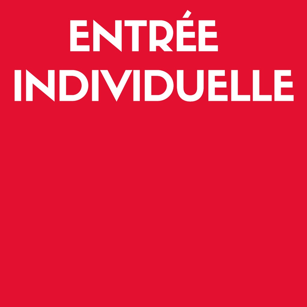 Individual admission