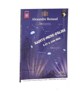 Sainte Mère Eglise 5/6 juin 1944 FR