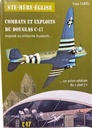 Combats et exploits du douglas C-47