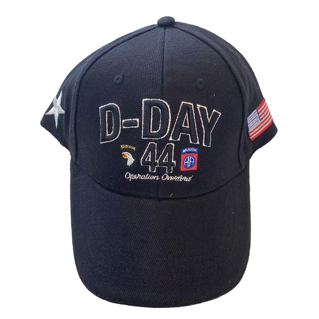 Casquette D-Day 44 opération Overlord