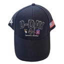 Operation Overlord D-Day 44 Cap