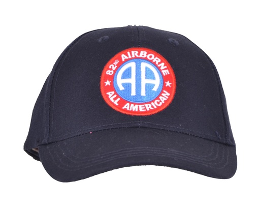 All American Navy Cap