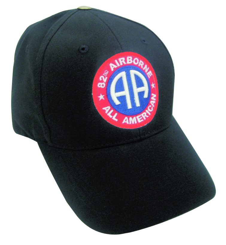 All American Navy Cap