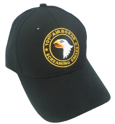 Casquette screaming eagles