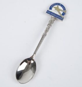 Airborne Museum Spoon