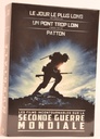 Coff.Dvd 2nde guerre mondiale