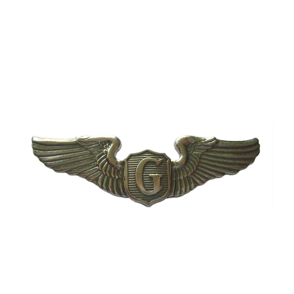 Badge Glider Pilot