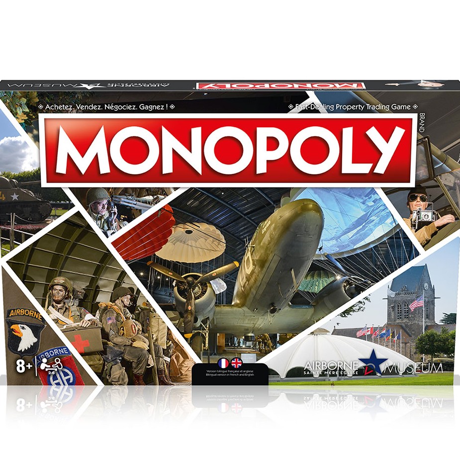 Monopoly