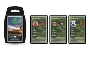 Top trumps