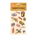 Tatouages éphémères