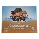 Le Debarquement
