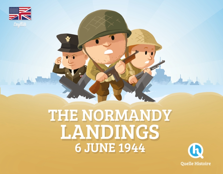 D-Day