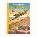 June 6 1944 Overlord Comic NL