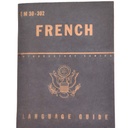 Language Guide French