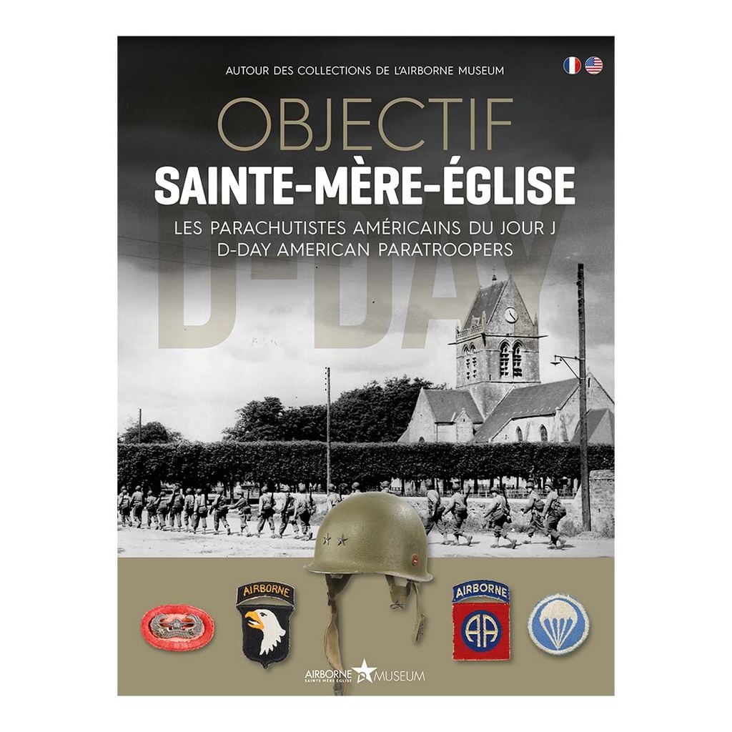 Objective Sainte-Mere-Eglise