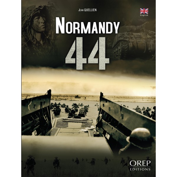 Normandie 44 GB