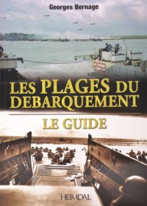 Le guide plages du débarquement