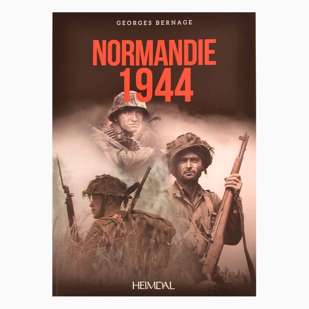 Normandie 1944 FR