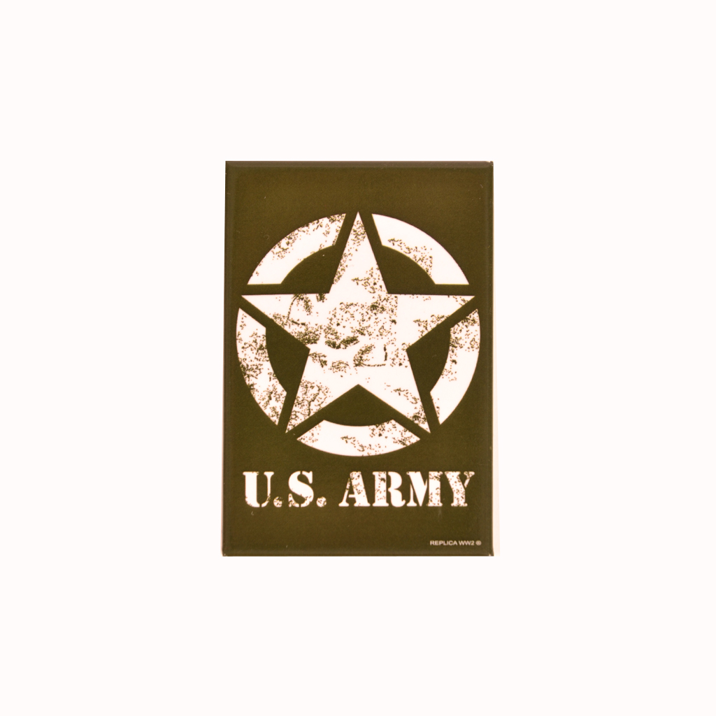 US Army Magnet 