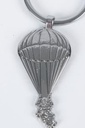 Parachute Keyring