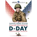 Museum And Exhibition Poster