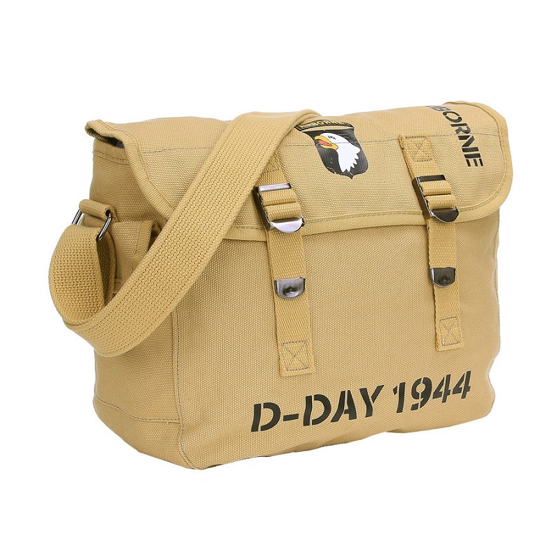 Besace D-Day
