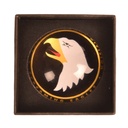 101st Airborne Paperweight