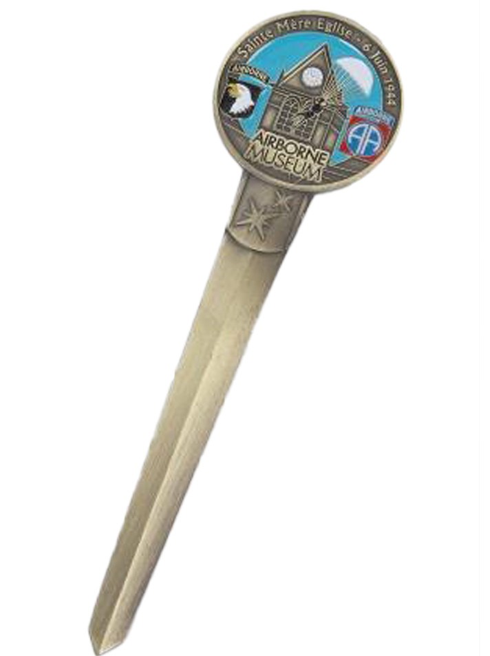 Museum Letter Opener