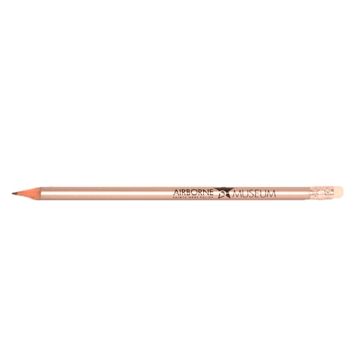 [2000000024561 BRANDA] Grey Museum Pencil