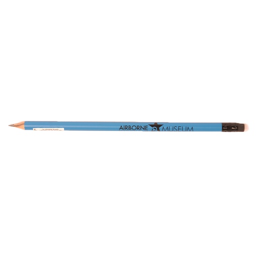 [HA255 OCE BRANDA] Blue Museum Pencil