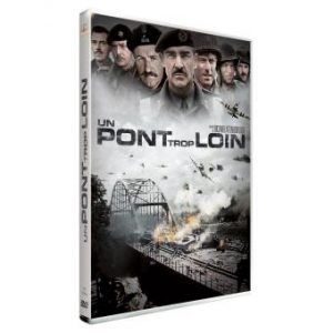 [DVD Un Pont Trop Loin Images & Music] Dvd Un Pont Trop Loin