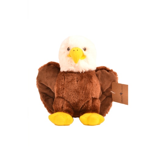 [AIR-E116-EGL Brandart] Eagle Plush