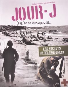 [008444 HEIMDAL] Jour J: Ce que l'on ne vous a pas dit