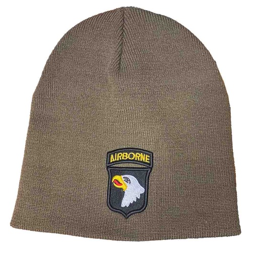 [214141 Vanos] 101st Airborne Beanie