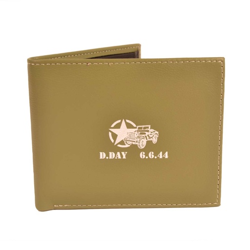 [Porte-Feuille Rio Team-Expo] Porte Feuille Rio