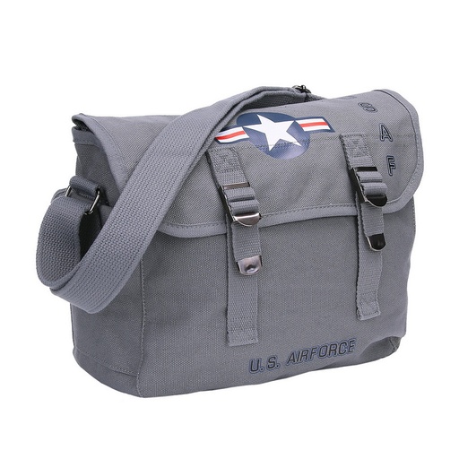 [353640 Vanos] US Air Force Bag