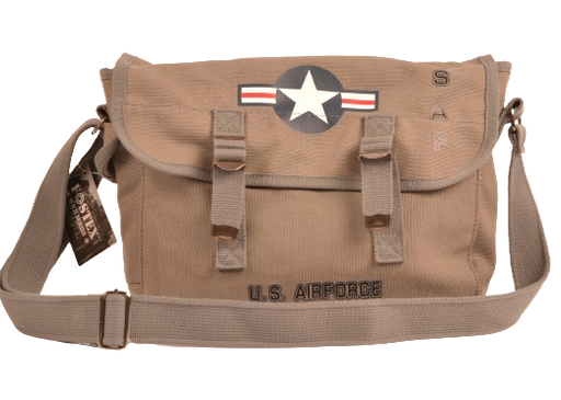 [353640 Vanos] US Air Force Bag